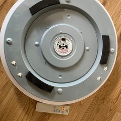 シーリングライト10畳　Panasonicの画像