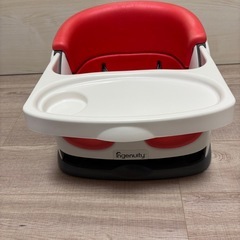 Ingenuity インジェニュイティ ベビーベースの画像