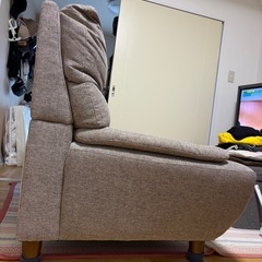 ソファ 2.5人掛けの画像