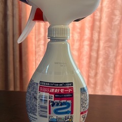 ファブリーズプレミアム　速乾ジェットの画像