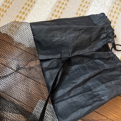 ヨガマット(パープル)の画像