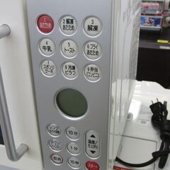 格安！ オーブンレンジ ナショナル NE-BC2 2004年製 National 札幌 手稲の画像