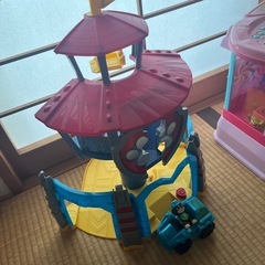 パウパトの画像