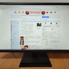 IO-DATA 4K 27インチモニター LCD-M4K271XDBの画像