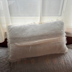 クッション
の画像