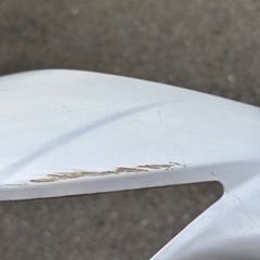 アドレスv125s フロント外装の画像