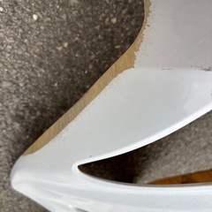 アドレスv125s フロント外装の画像