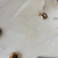 アドレスv125s フロント外装の画像