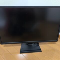 IO-DATA 4K 27インチモニター LCD-M4K271XDBの画像