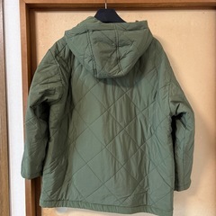 スタジオクリップレディースコートの画像