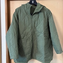 スタジオクリップレディースコートの画像