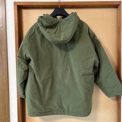 スタジオクリップレディースコートの画像