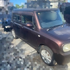 H22 ラパンの画像