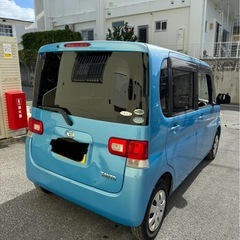 H21 車検満タン🈵ダイハツタント✨の画像