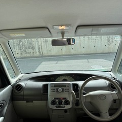 H21 車検満タン🈵ダイハツタント✨の画像