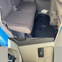 H21 車検満タン🈵ダイハツタント✨の画像