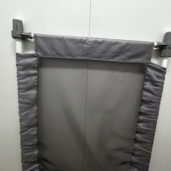 ベビーフェンスの画像