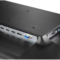 IO-DATA 4K 27インチモニター LCD-M4K271XDBの画像