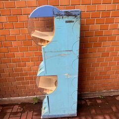 ガチャガチャ　カプセルトイ　筐体　カプセルステーション　バンダイの画像