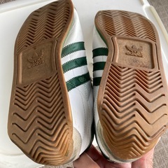 adidas カントリー　24㎝の画像
