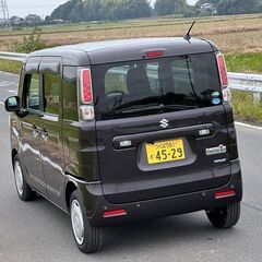 ★社外ナビ★テレビ★バックカメラ★車検2年付き★スマートキーの画像