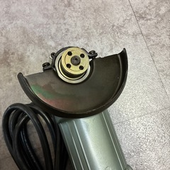 ディスクグラインダーの画像