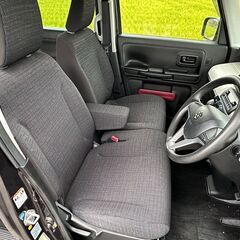 ★社外ナビ★テレビ★バックカメラ★車検2年付き★スマートキーの画像