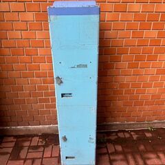 ガチャガチャ　カプセルトイ　筐体　カプセルステーション　バンダイの画像