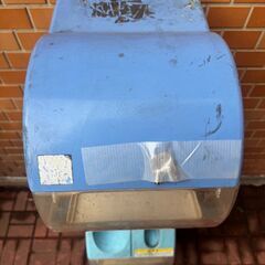 ガチャガチャ　カプセルトイ　筐体　カプセルステーション　バンダイの画像