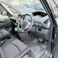 信用回復ローン！！ネオドライブローンの窓口　トヨタ　エスティマ　4WD　自社ローン　リース　自社分割 　債務整理　自己破産　他社お断りされた方　マイネオオートローン　函館在庫の画像