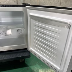 冷凍庫　1ドア冷凍庫　2020年製の画像