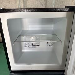 冷凍庫　1ドア冷凍庫　2020年製の画像