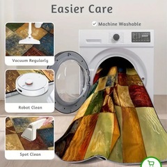 カーペットの画像