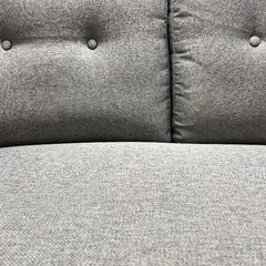 UNICO 2人掛けソファー 値下げしました！！の画像