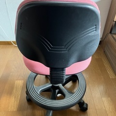 勉強机　椅子
の画像