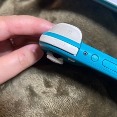 Nintendo Switch Lite の画像