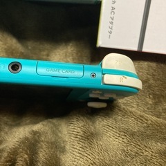 Nintendo Switch Lite の画像