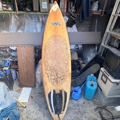 サーフボード3枚！の画像