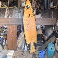 サーフボード3枚！の画像