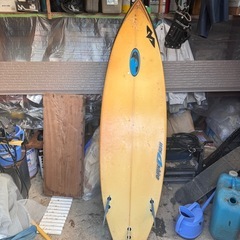 サーフボード3枚！の画像