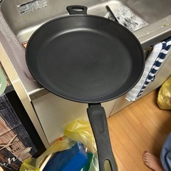 フライパン
の画像