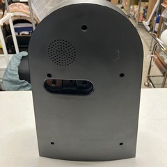 2511-014 スモールワールド　置き時計　動作確認済み　キズ汚れ有りの画像