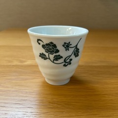 湯呑み2個セットの画像