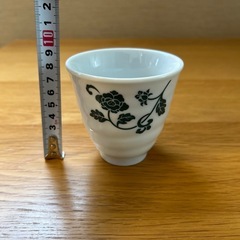 湯呑み2個セットの画像
