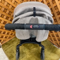 【愛品館 江戸川店】ピジョン ランフィリノン RB2L ベビーカー ID:110-025756-007の画像