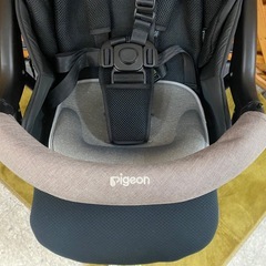 【愛品館 江戸川店】ピジョン ランフィリノン RB2L ベビーカー ID:110-025756-007の画像