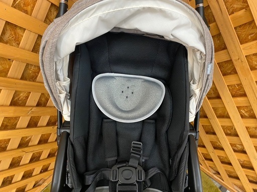 【愛品館 江戸川店】ピジョン ランフィリノン RB2L ベビーカー ID:110-025756-007