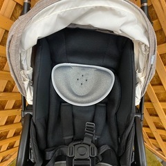 【愛品館 江戸川店】ピジョン ランフィリノン RB2L ベビーカー ID:110-025756-007の画像