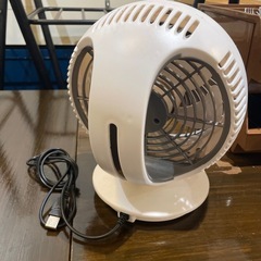 サーキュレーター 扇風機の画像