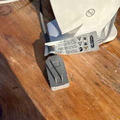 【美品】デロンギ オイルヒーター NJM0505｜500W 小型タイプ｜省エネ・静音・転倒時自動OFF｜伊勢崎市宮子町 の画像